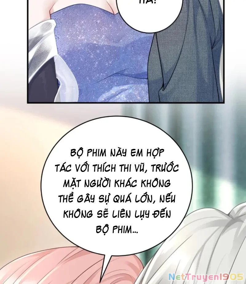 Cô Ấy Dường Như Đang Trêu Chọc Tôi Chapter 78 - 8