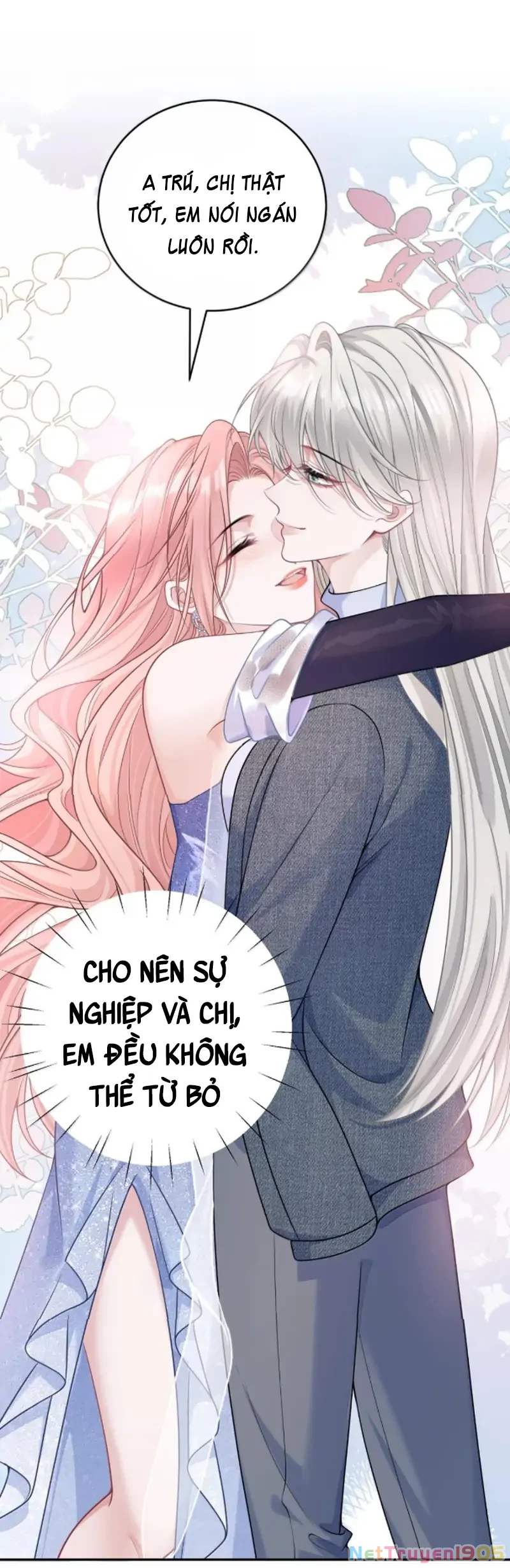 Cô Ấy Dường Như Đang Trêu Chọc Tôi Chapter 78 - 11