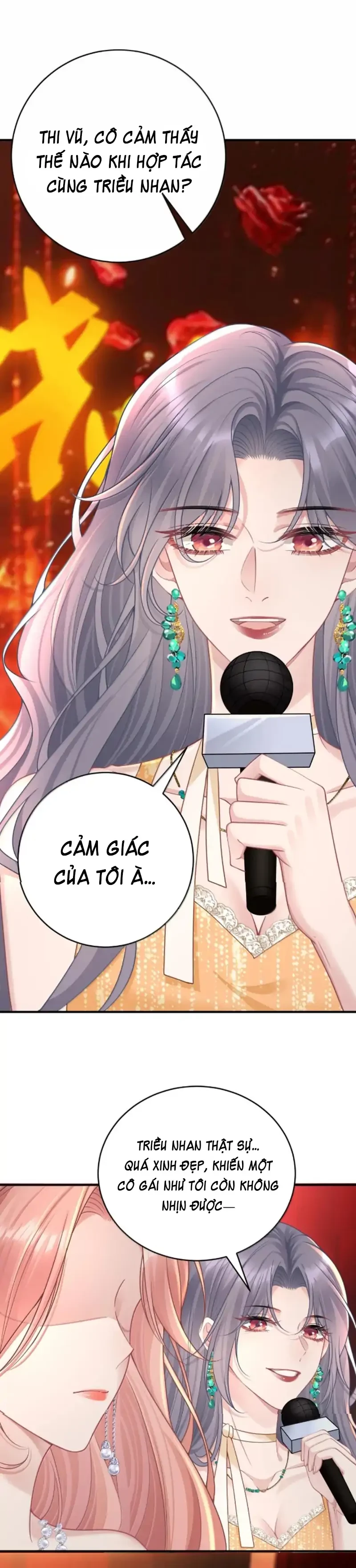 Cô Ấy Dường Như Đang Trêu Chọc Tôi Chapter 78 - 18
