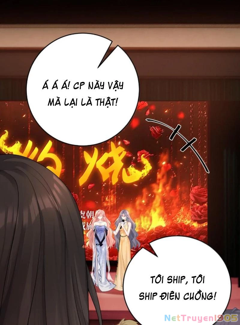 Cô Ấy Dường Như Đang Trêu Chọc Tôi Chapter 78 - 21
