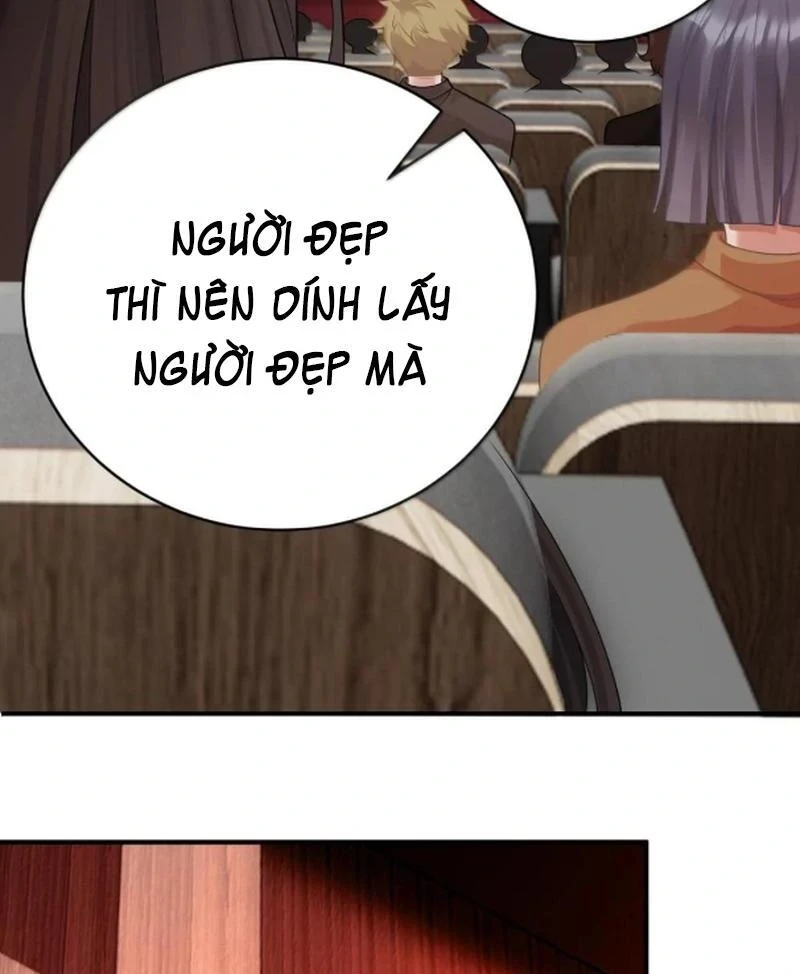 Cô Ấy Dường Như Đang Trêu Chọc Tôi Chapter 78 - 22