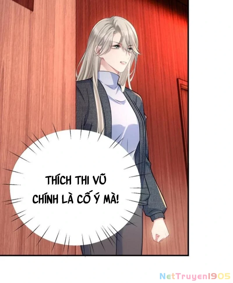 Cô Ấy Dường Như Đang Trêu Chọc Tôi Chapter 78 - 23