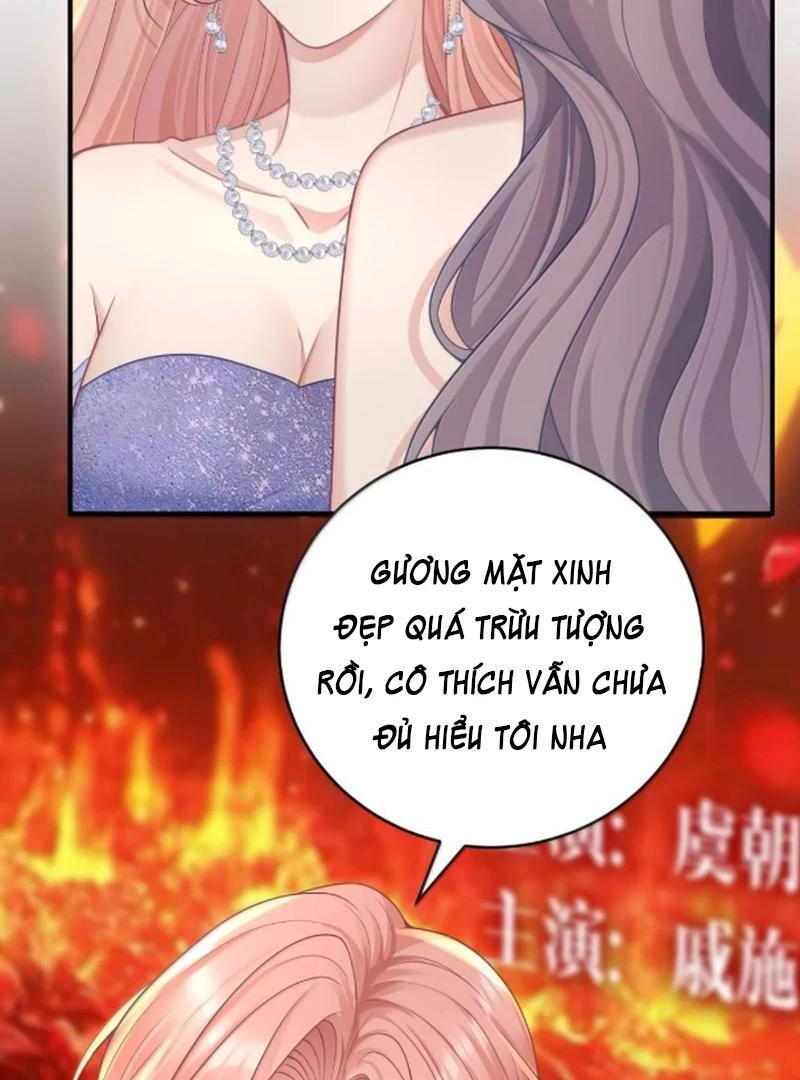 Cô Ấy Dường Như Đang Trêu Chọc Tôi Chapter 78 - 28