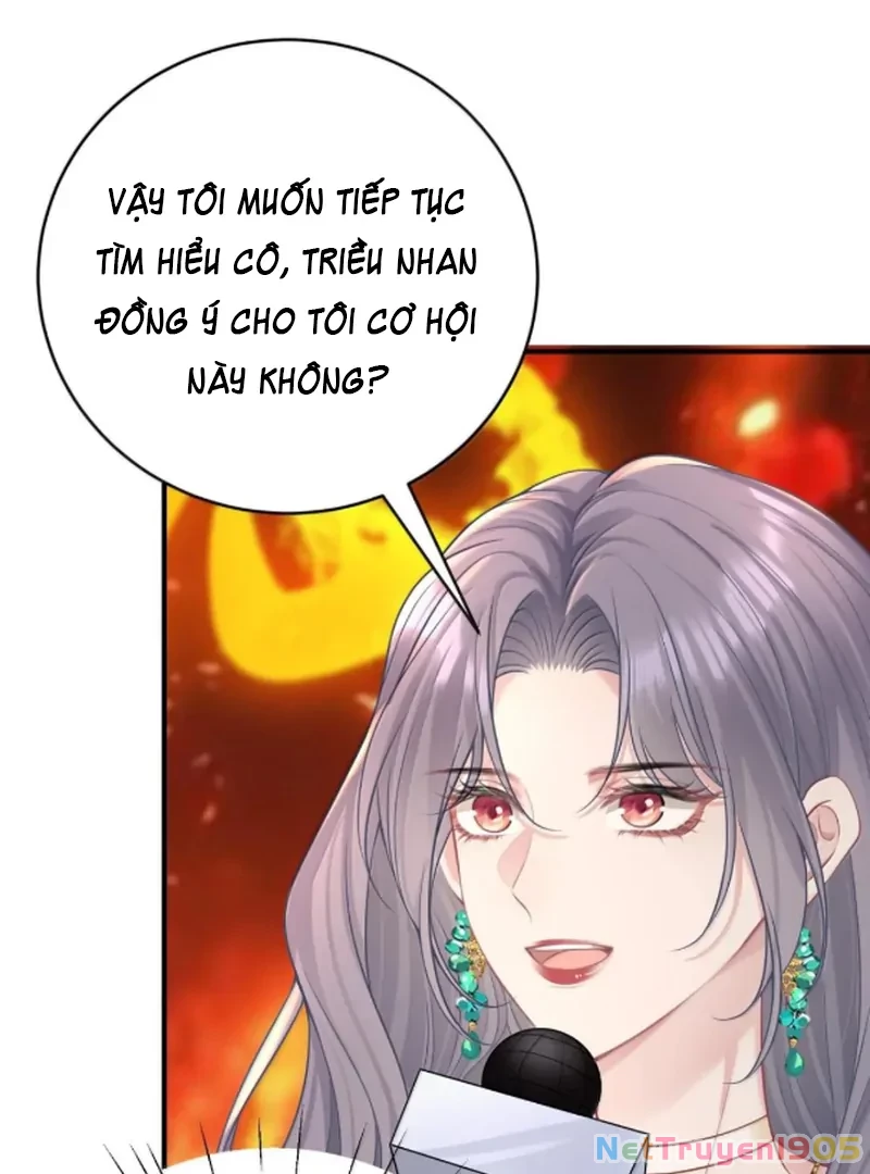 Cô Ấy Dường Như Đang Trêu Chọc Tôi Chapter 78 - 31