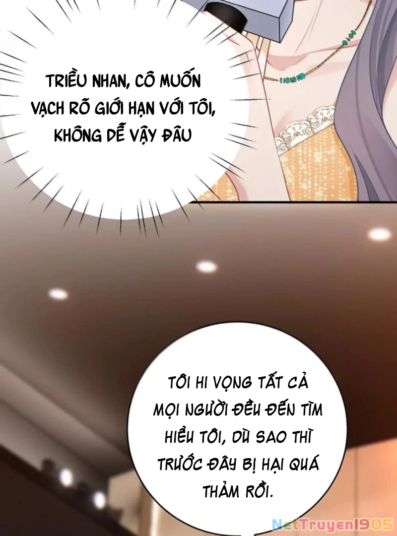 Cô Ấy Dường Như Đang Trêu Chọc Tôi Chapter 78 - 32