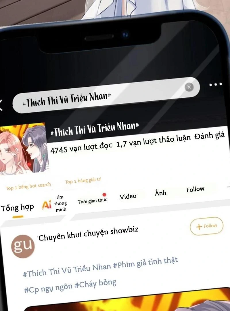 Cô Ấy Dường Như Đang Trêu Chọc Tôi Chapter 78 - 39