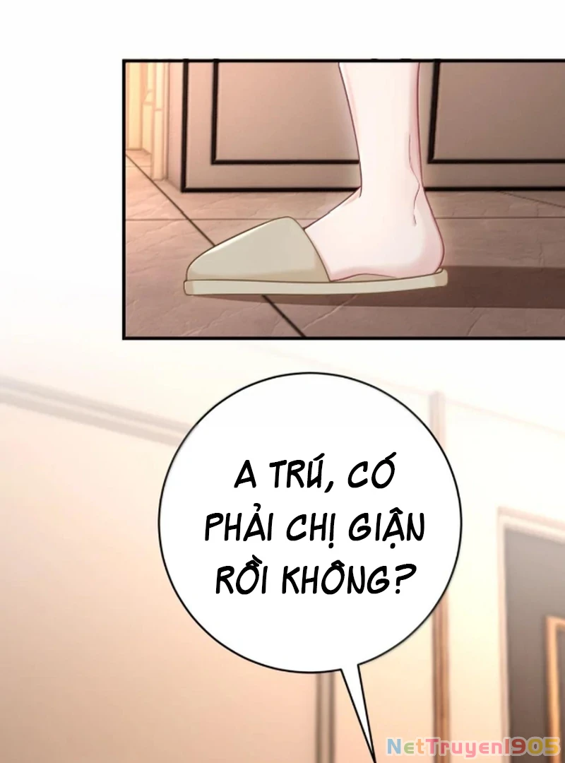 Cô Ấy Dường Như Đang Trêu Chọc Tôi Chapter 79 - 3