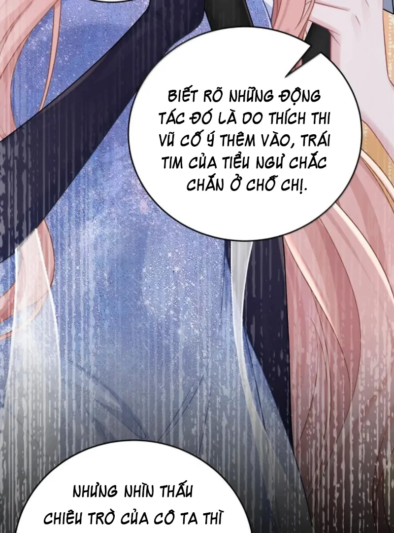 Cô Ấy Dường Như Đang Trêu Chọc Tôi Chapter 79 - 8
