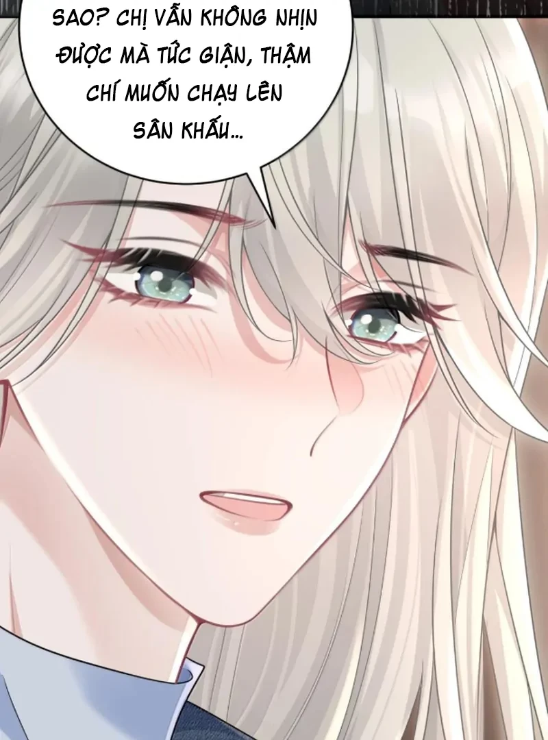 Cô Ấy Dường Như Đang Trêu Chọc Tôi Chapter 79 - 9