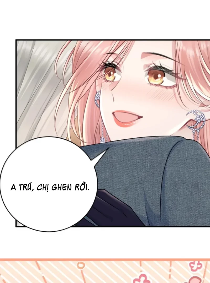 Cô Ấy Dường Như Đang Trêu Chọc Tôi Chapter 79 - 14