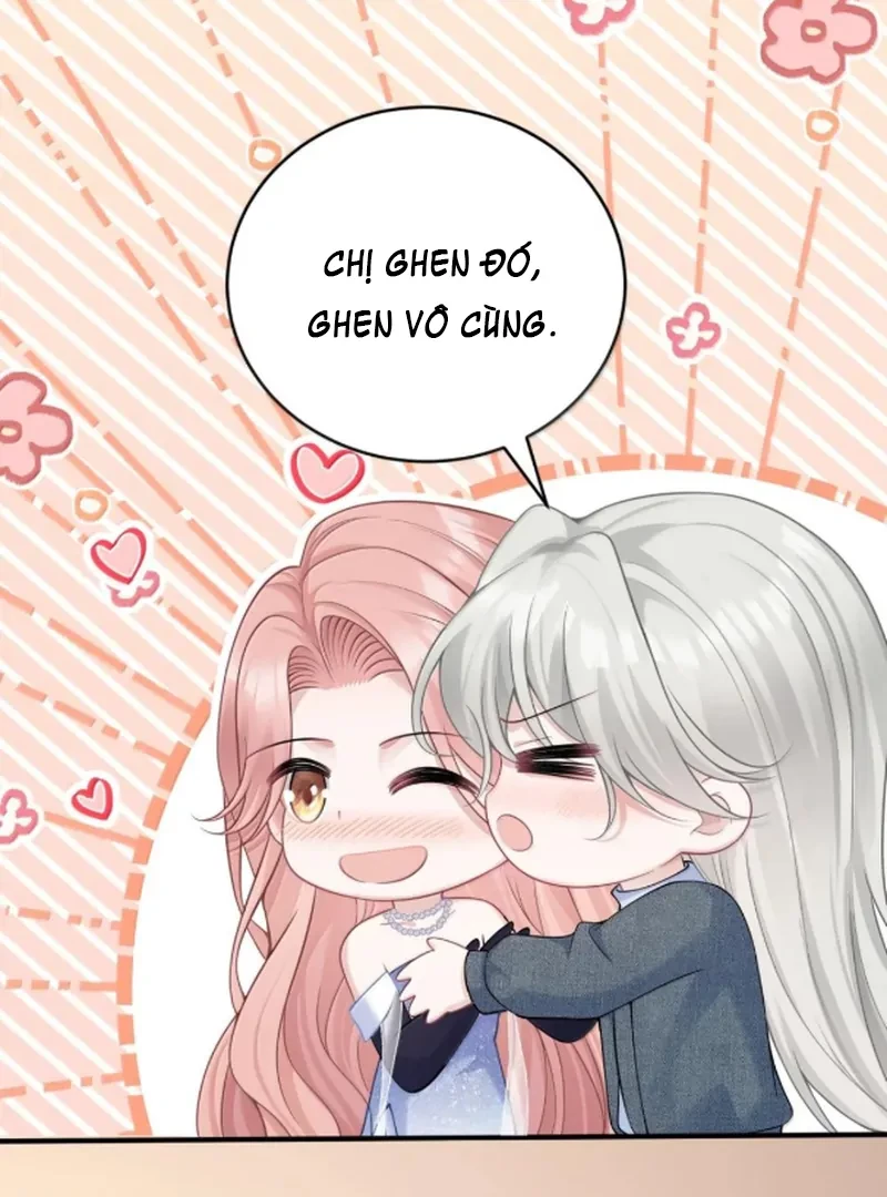 Cô Ấy Dường Như Đang Trêu Chọc Tôi Chapter 79 - 15