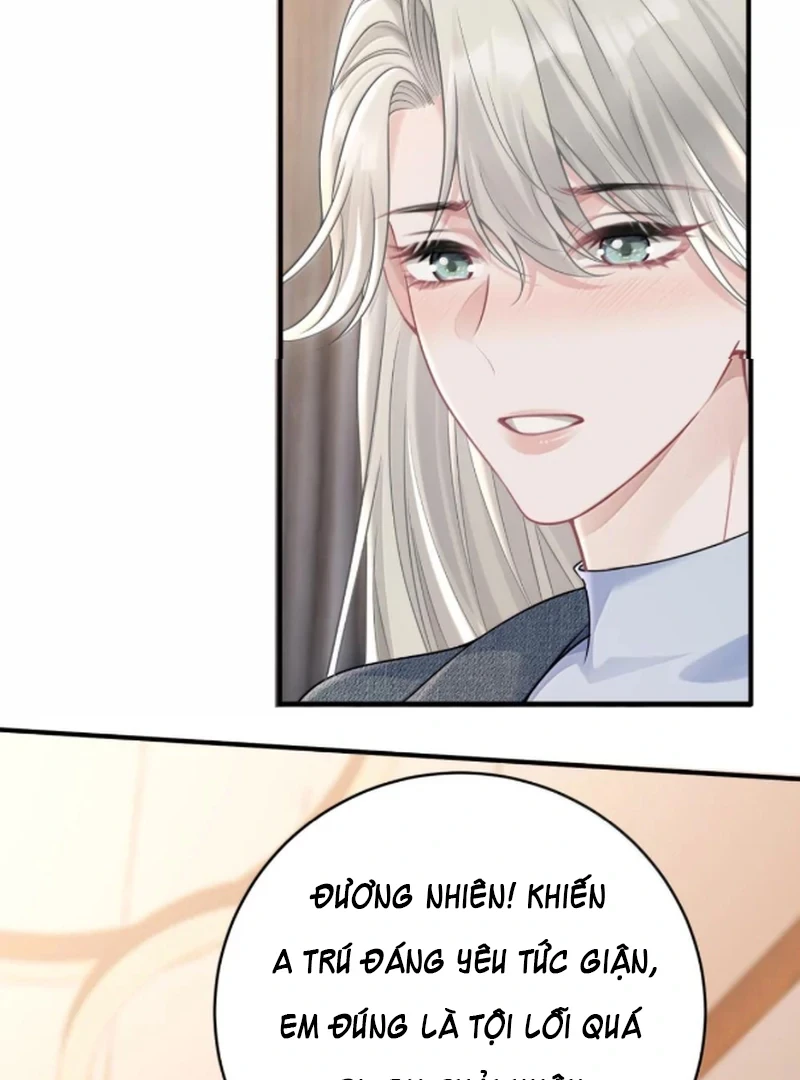 Cô Ấy Dường Như Đang Trêu Chọc Tôi Chapter 79 - 18