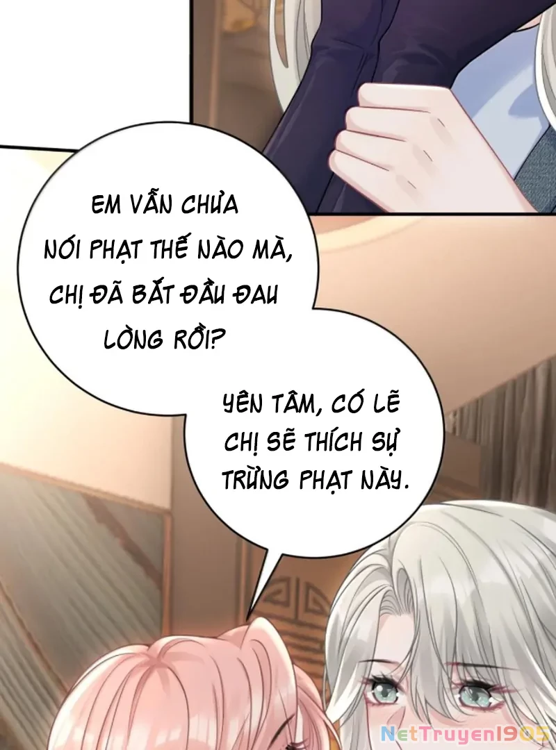 Cô Ấy Dường Như Đang Trêu Chọc Tôi Chapter 79 - 21