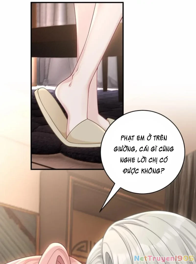 Cô Ấy Dường Như Đang Trêu Chọc Tôi Chapter 79 - 24