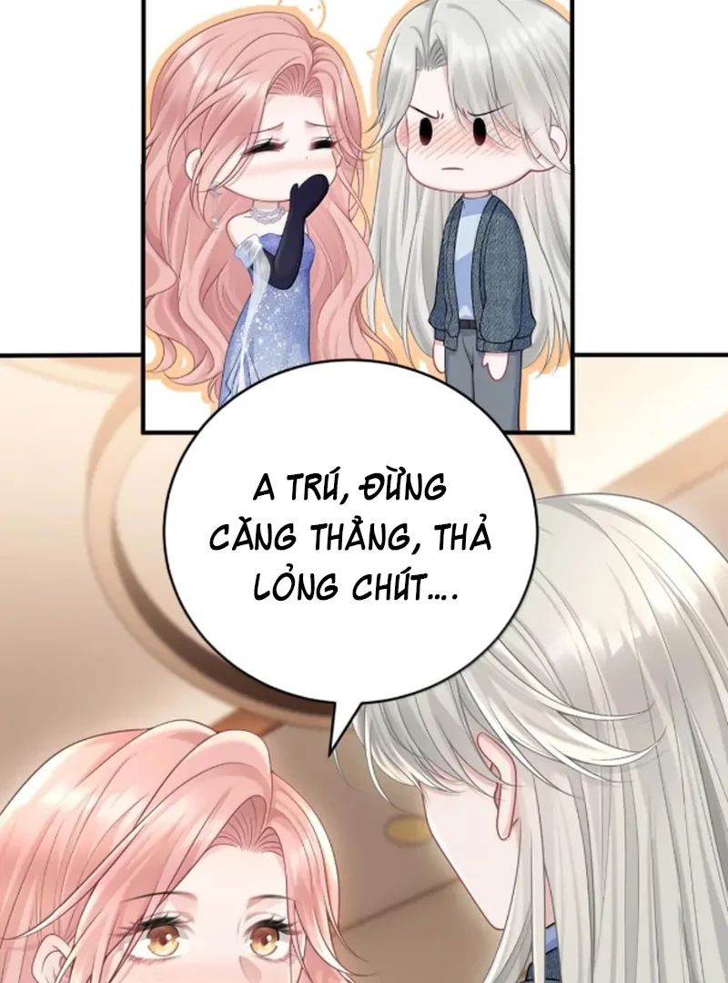 Cô Ấy Dường Như Đang Trêu Chọc Tôi Chapter 79 - 28