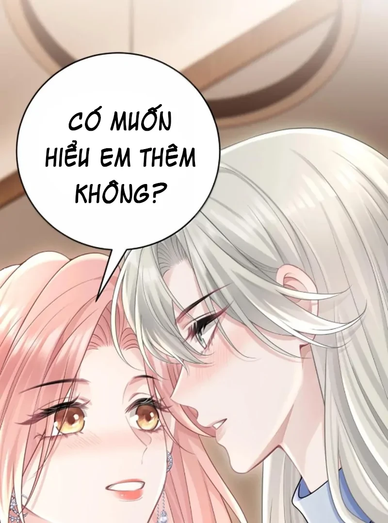 Cô Ấy Dường Như Đang Trêu Chọc Tôi Chapter 79 - 32