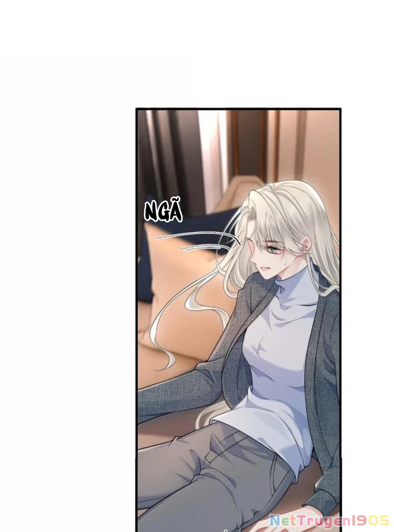 Cô Ấy Dường Như Đang Trêu Chọc Tôi Chapter 79 - 38