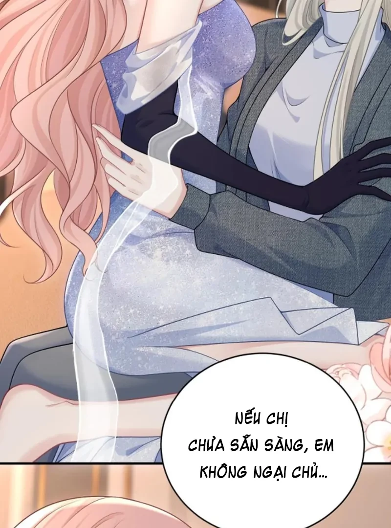 Cô Ấy Dường Như Đang Trêu Chọc Tôi Chapter 79 - 40
