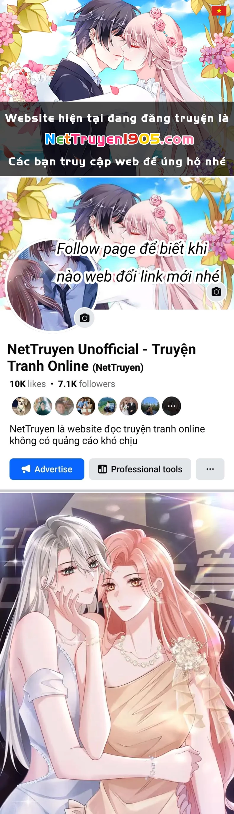Cô Ấy Dường Như Đang Trêu Chọc Tôi Chapter 80 - 1