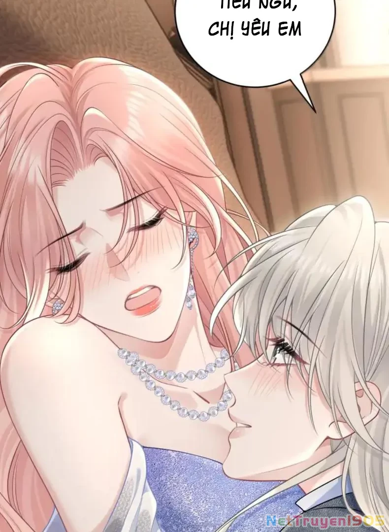 Cô Ấy Dường Như Đang Trêu Chọc Tôi Chapter 80 - 11