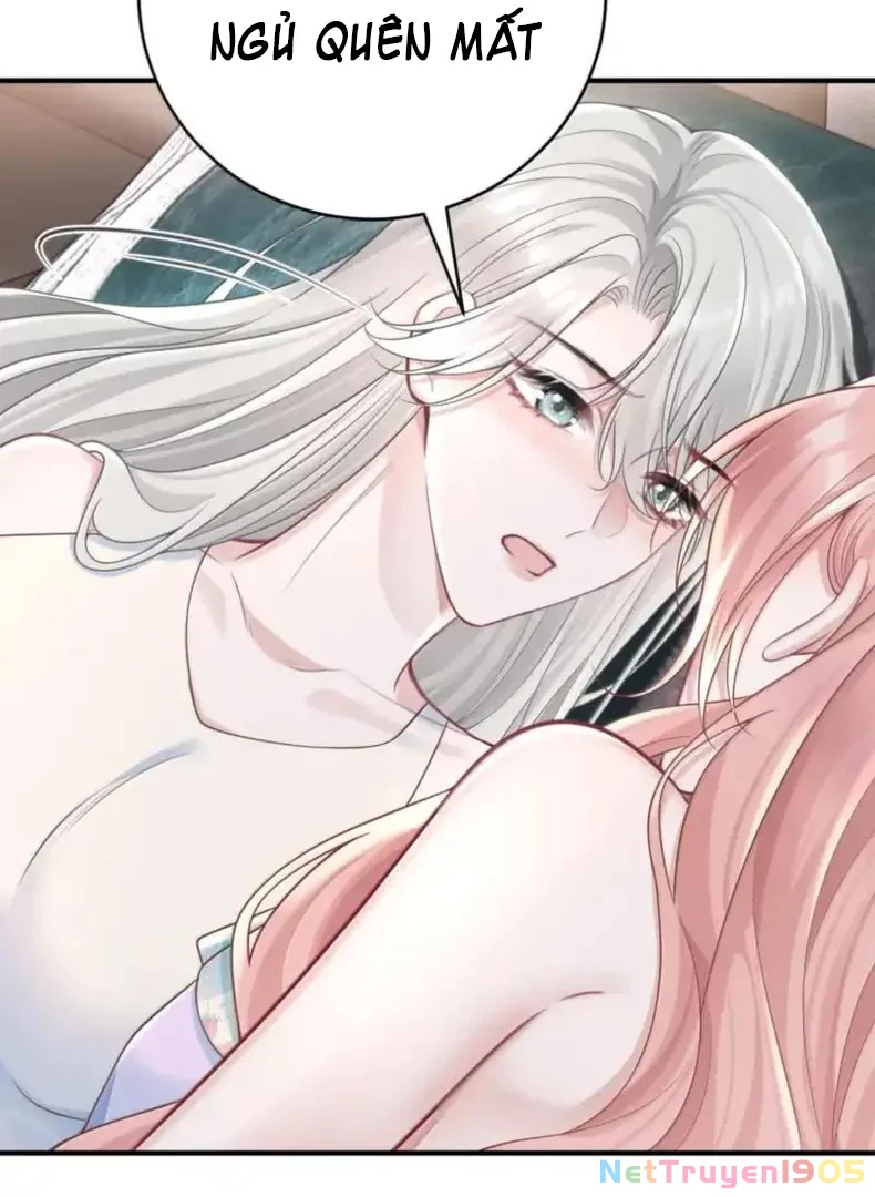 Cô Ấy Dường Như Đang Trêu Chọc Tôi Chapter 80 - 20
