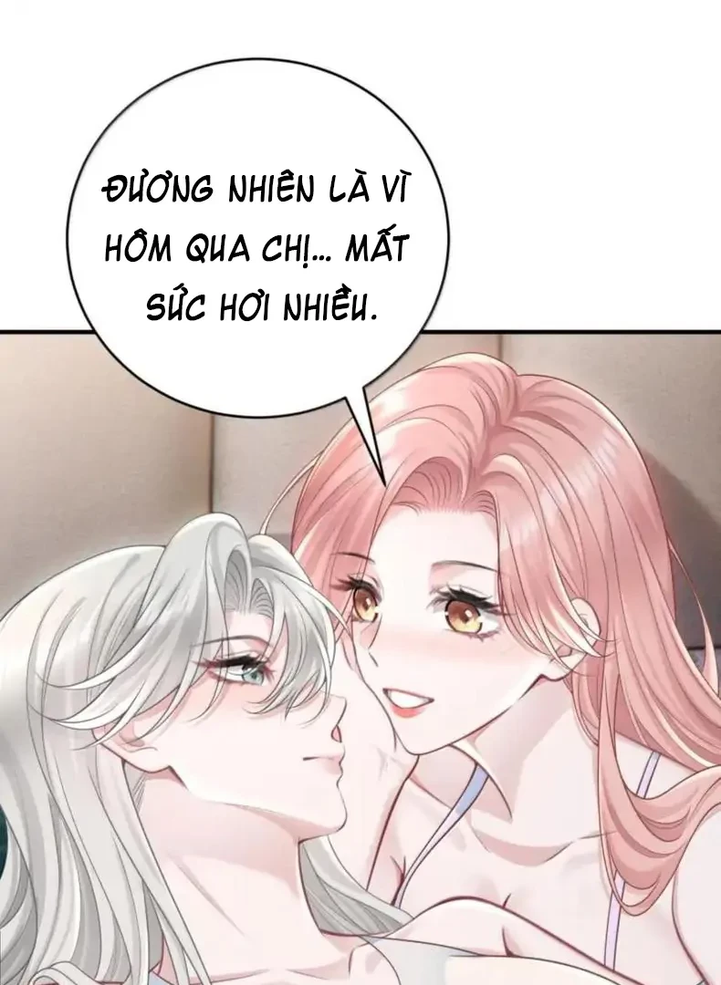 Cô Ấy Dường Như Đang Trêu Chọc Tôi Chapter 80 - 21