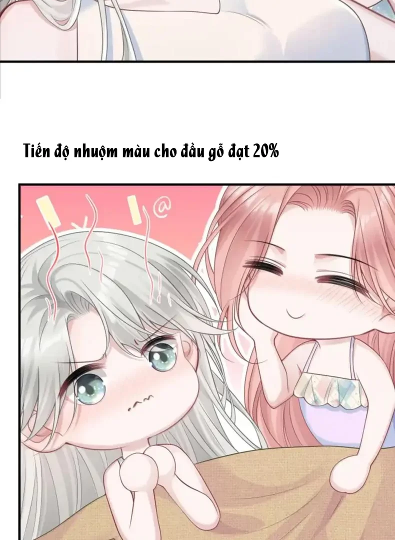 Cô Ấy Dường Như Đang Trêu Chọc Tôi Chapter 80 - 22