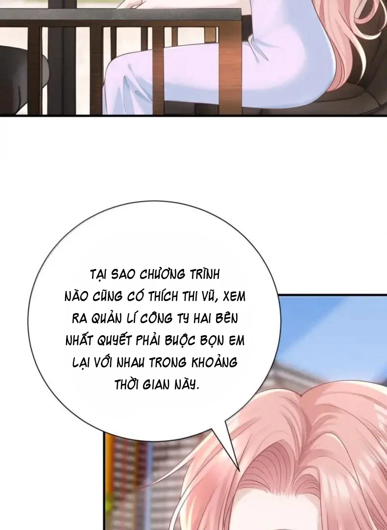 Cô Ấy Dường Như Đang Trêu Chọc Tôi Chapter 80 - 32