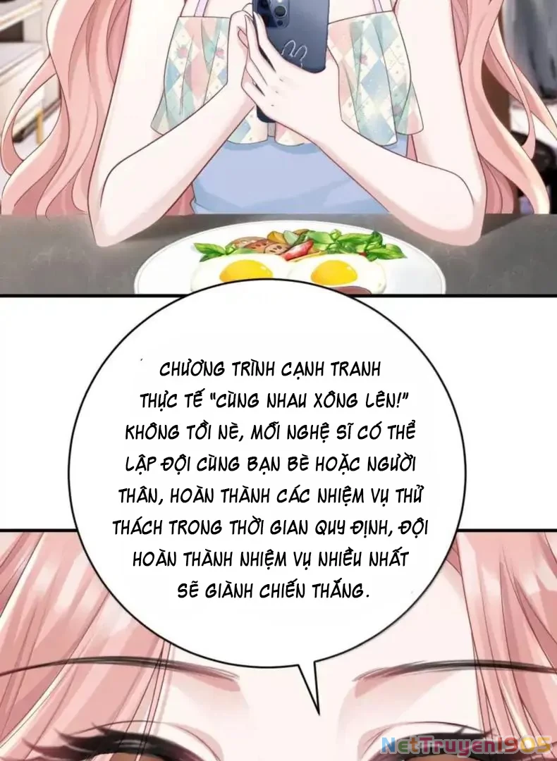 Cô Ấy Dường Như Đang Trêu Chọc Tôi Chapter 80 - 38