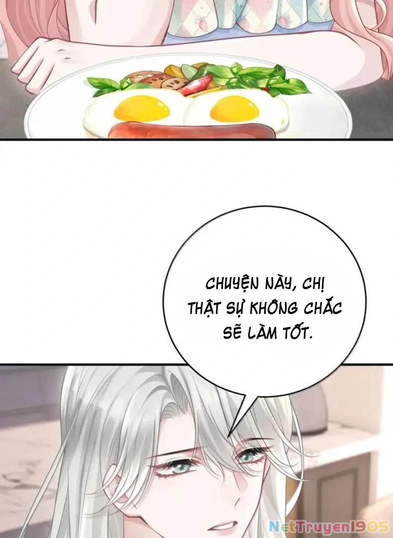 Cô Ấy Dường Như Đang Trêu Chọc Tôi Chapter 80 - 45