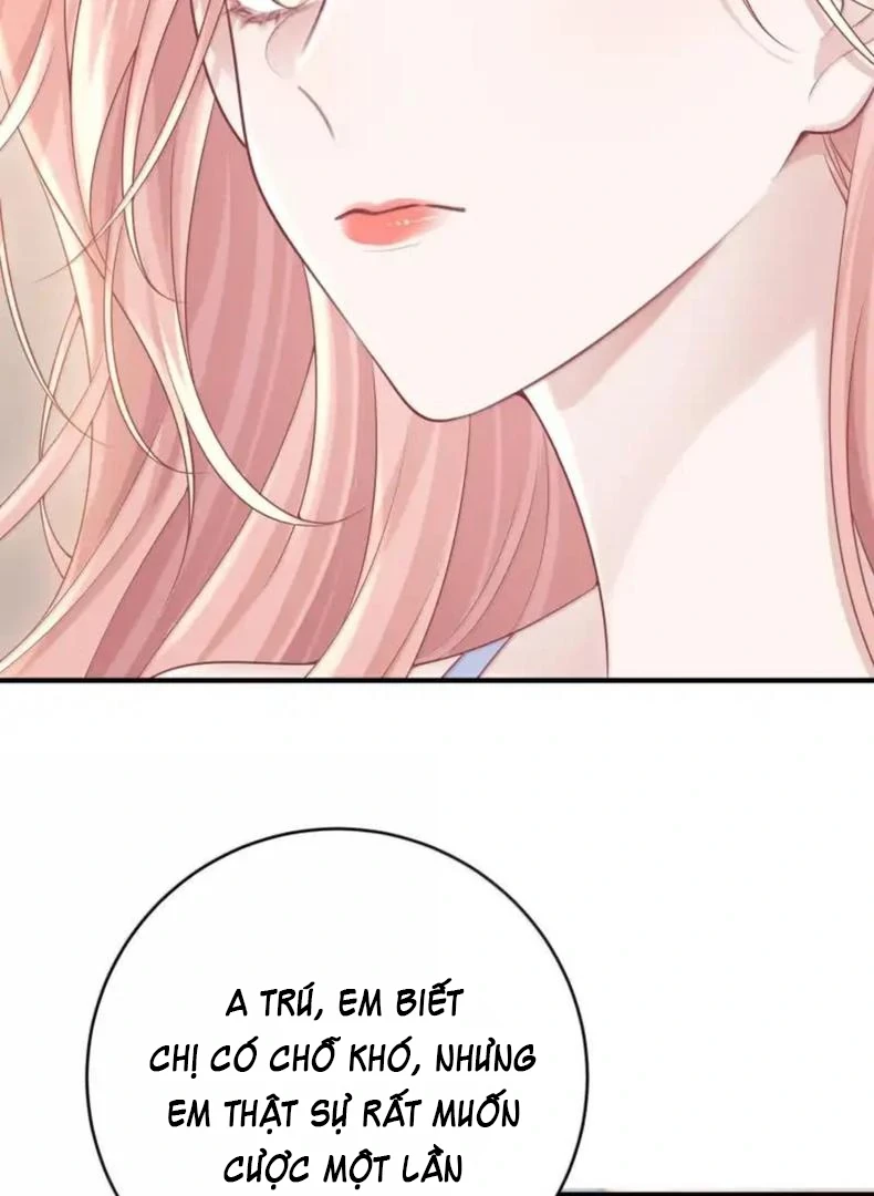 Cô Ấy Dường Như Đang Trêu Chọc Tôi Chapter 80 - 48