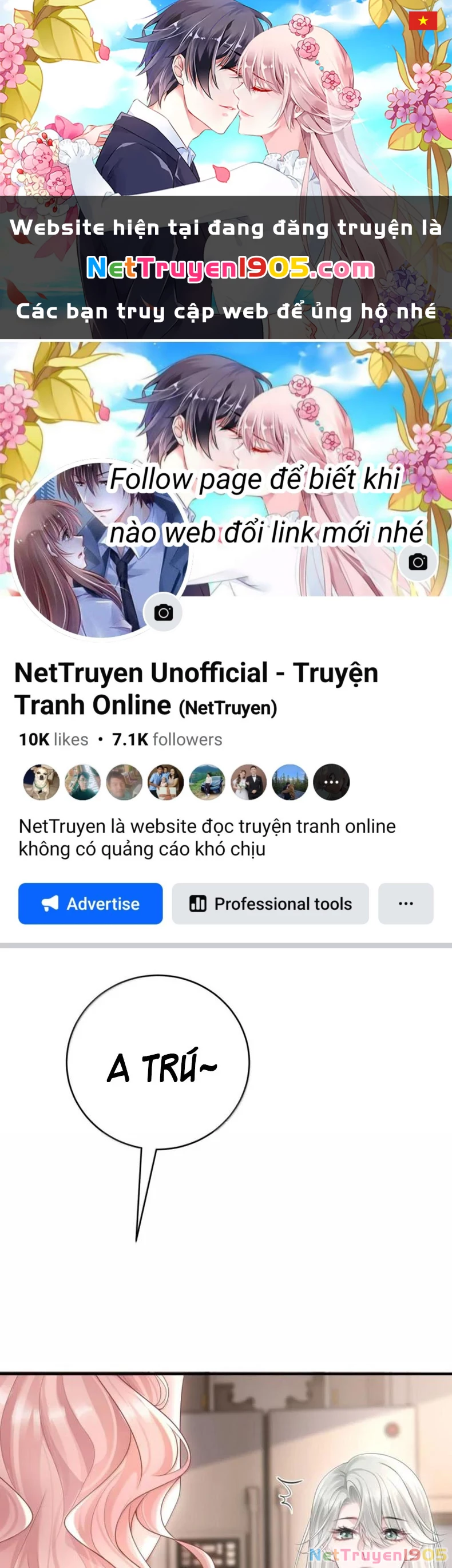 Cô Ấy Dường Như Đang Trêu Chọc Tôi Chapter 81 - 1