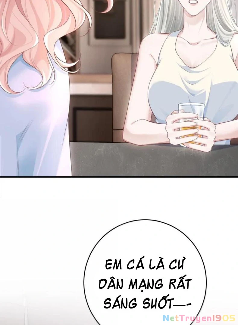Cô Ấy Dường Như Đang Trêu Chọc Tôi Chapter 81 - 2