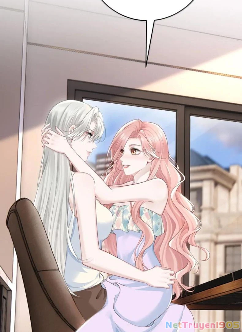 Cô Ấy Dường Như Đang Trêu Chọc Tôi Chapter 81 - 3