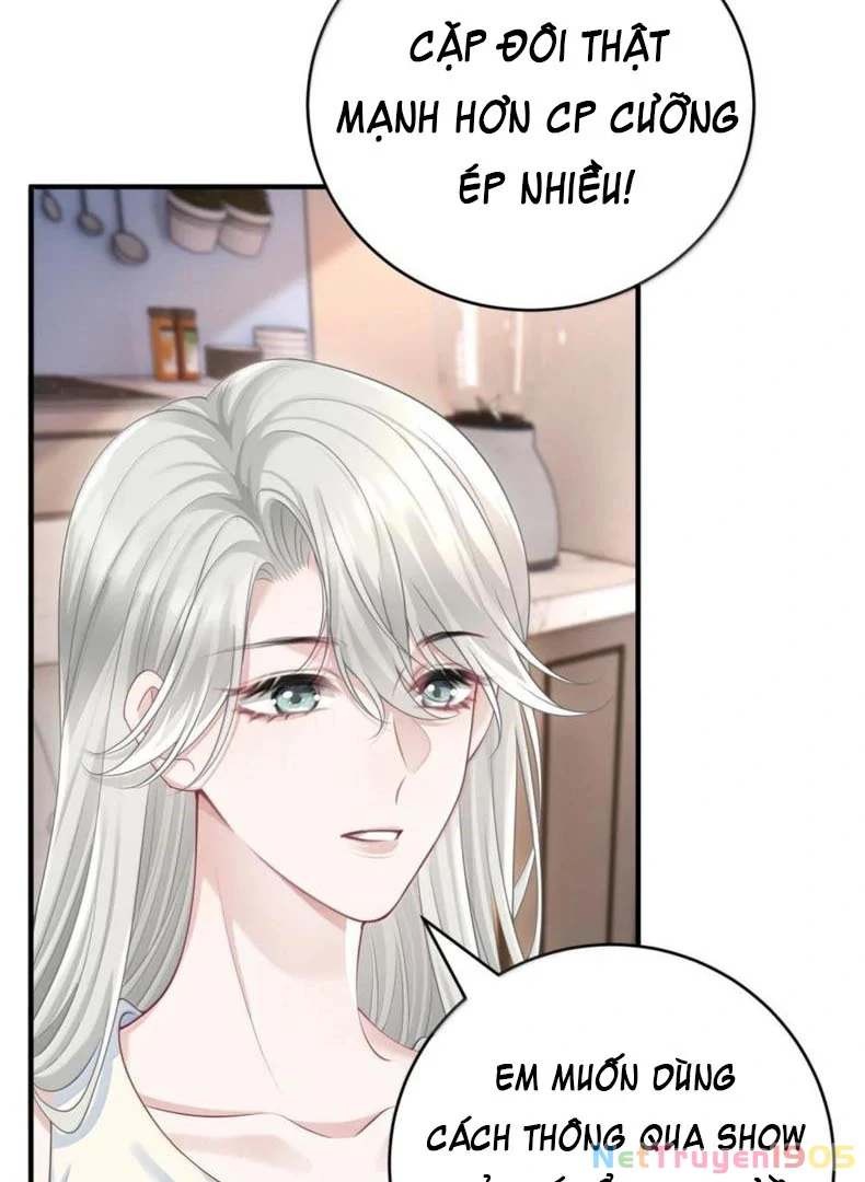 Cô Ấy Dường Như Đang Trêu Chọc Tôi Chapter 81 - 5