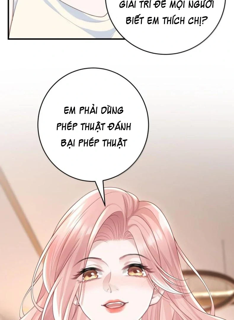 Cô Ấy Dường Như Đang Trêu Chọc Tôi Chapter 81 - 6