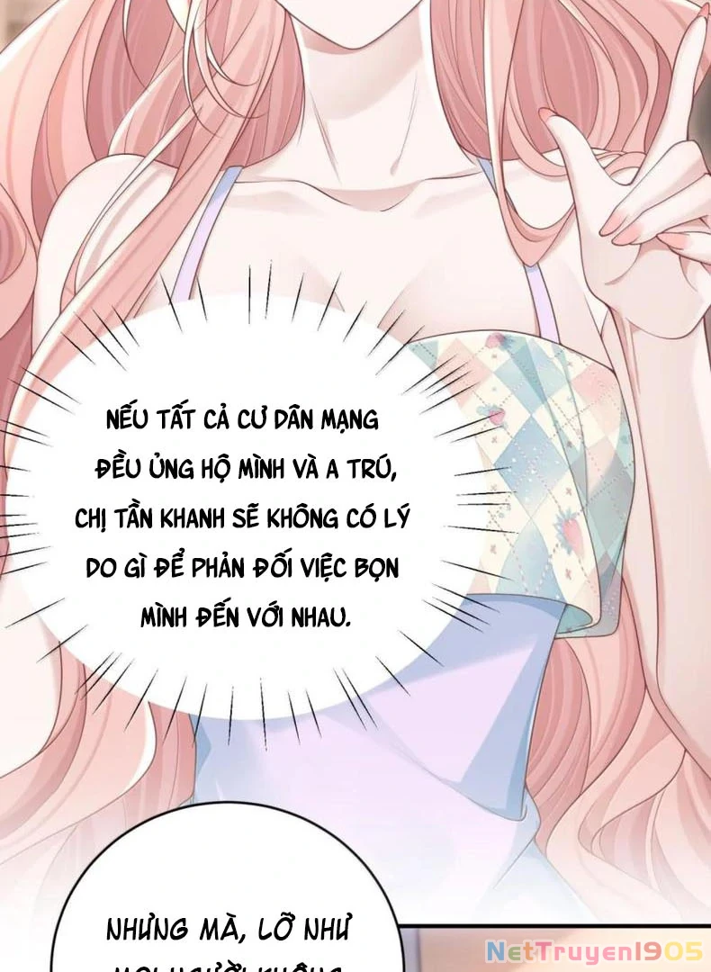 Cô Ấy Dường Như Đang Trêu Chọc Tôi Chapter 81 - 7