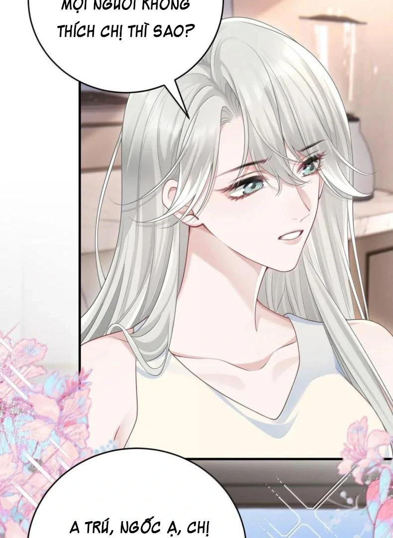 Cô Ấy Dường Như Đang Trêu Chọc Tôi Chapter 81 - 8