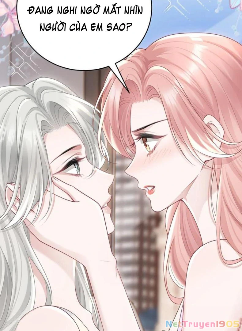 Cô Ấy Dường Như Đang Trêu Chọc Tôi Chapter 81 - 9