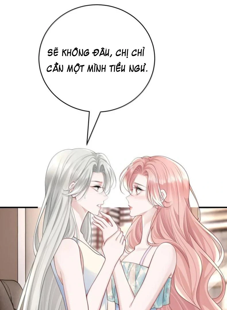 Cô Ấy Dường Như Đang Trêu Chọc Tôi Chapter 81 - 13