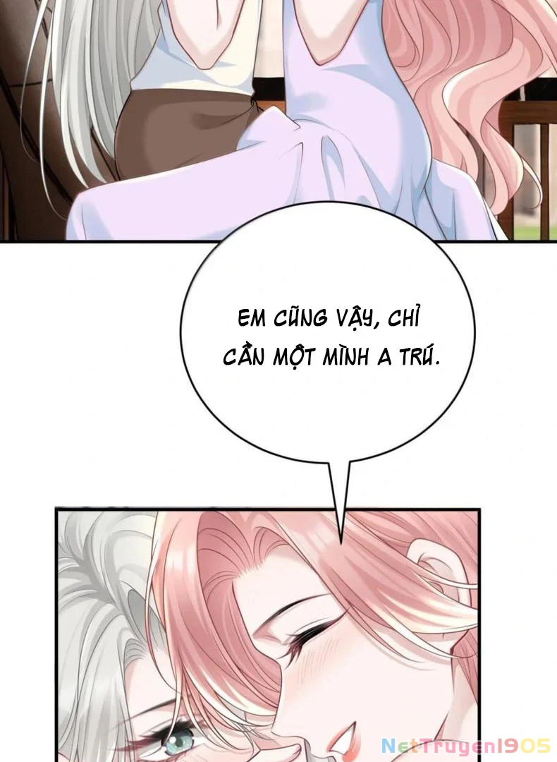 Cô Ấy Dường Như Đang Trêu Chọc Tôi Chapter 81 - 14