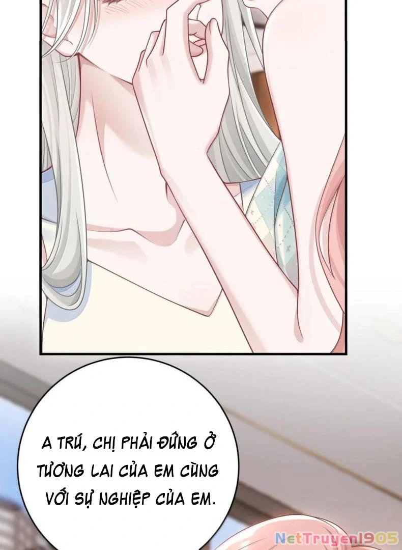 Cô Ấy Dường Như Đang Trêu Chọc Tôi Chapter 81 - 15