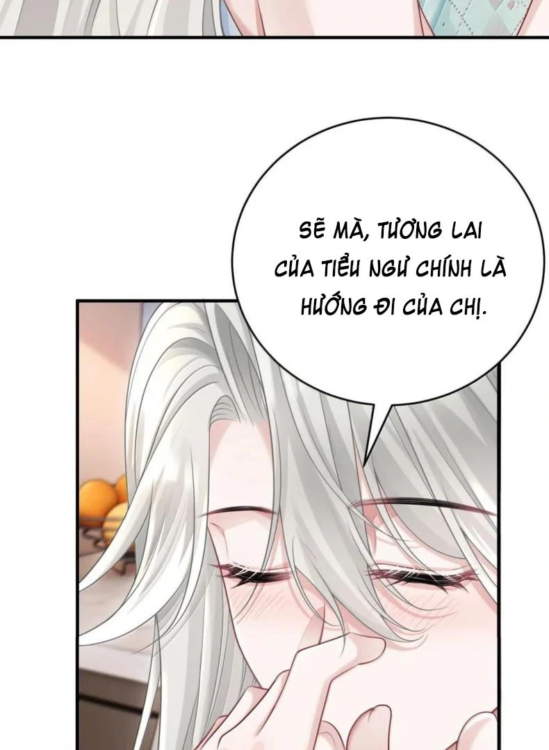 Cô Ấy Dường Như Đang Trêu Chọc Tôi Chapter 81 - 17
