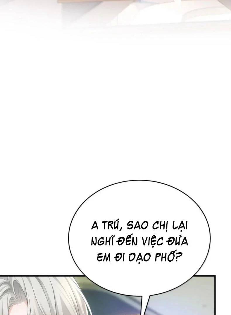 Cô Ấy Dường Như Đang Trêu Chọc Tôi Chapter 81 - 21