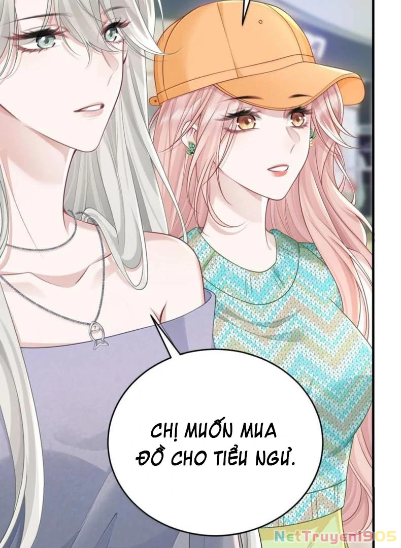 Cô Ấy Dường Như Đang Trêu Chọc Tôi Chapter 81 - 22