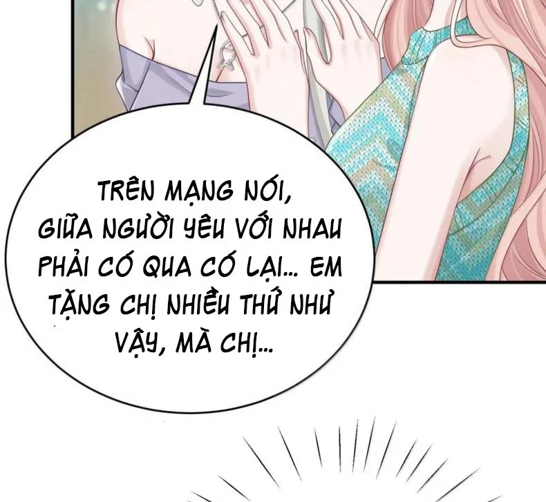Cô Ấy Dường Như Đang Trêu Chọc Tôi Chapter 81 - 24
