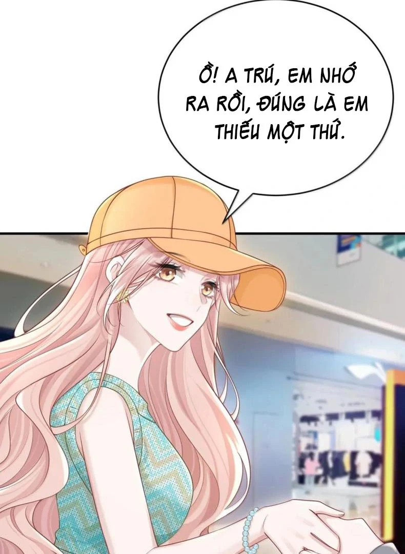 Cô Ấy Dường Như Đang Trêu Chọc Tôi Chapter 81 - 26