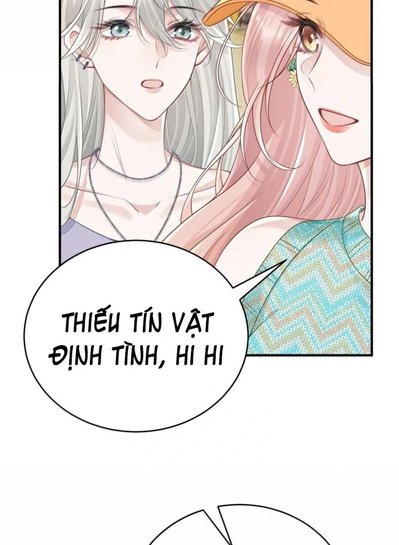 Cô Ấy Dường Như Đang Trêu Chọc Tôi Chapter 81 - 28