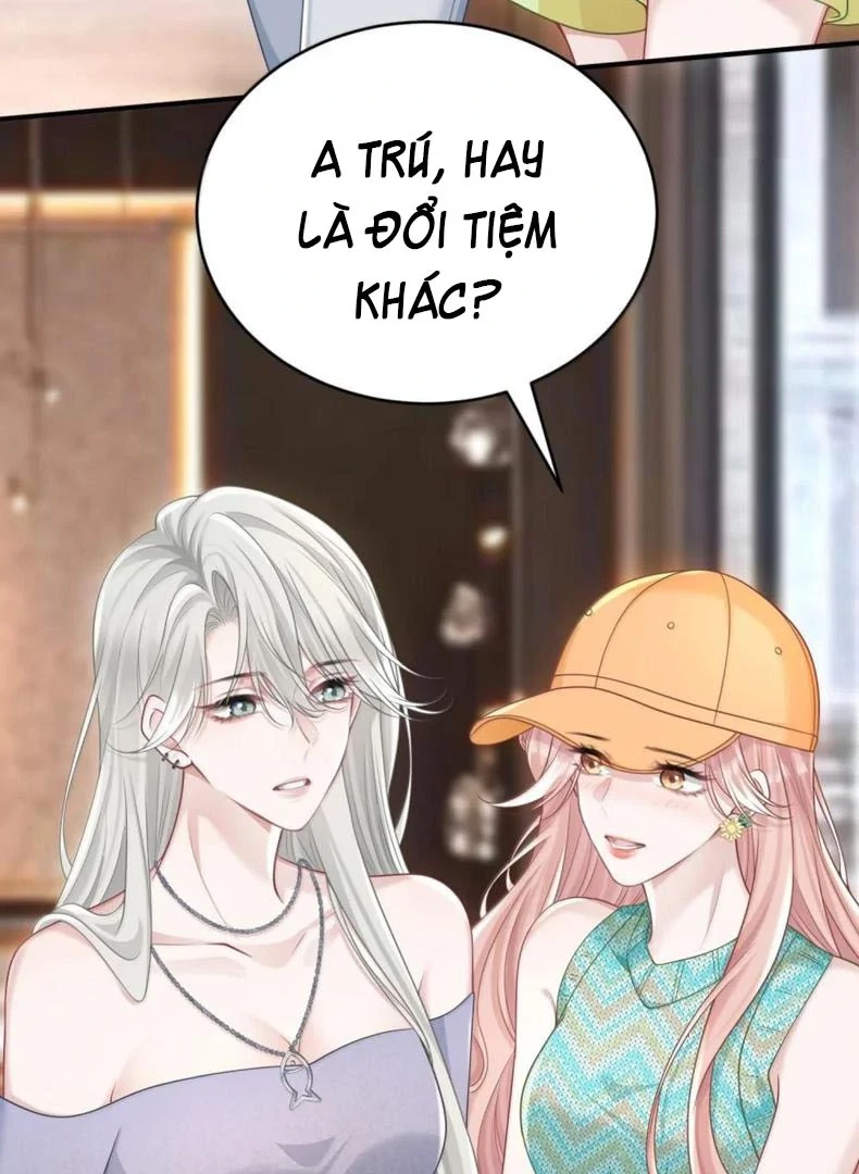 Cô Ấy Dường Như Đang Trêu Chọc Tôi Chapter 81 - 31