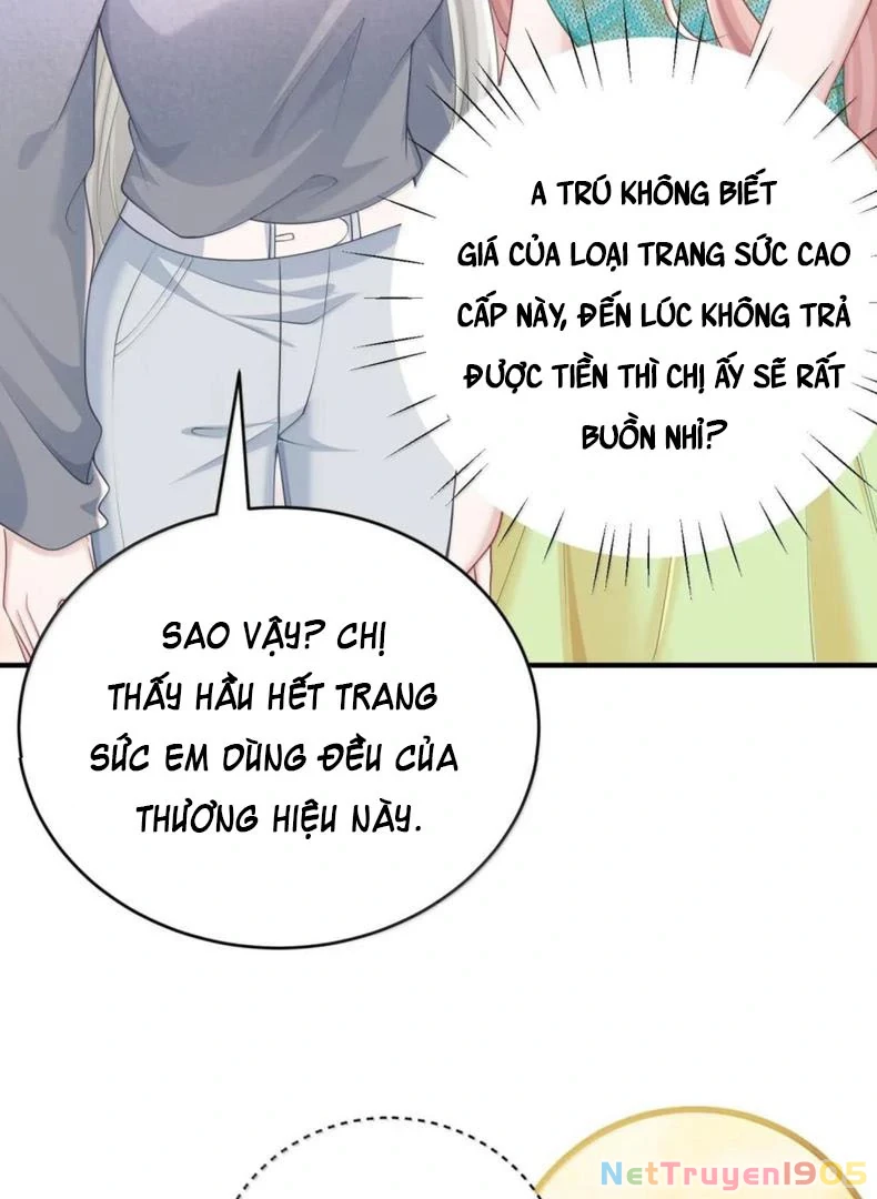 Cô Ấy Dường Như Đang Trêu Chọc Tôi Chapter 81 - 32